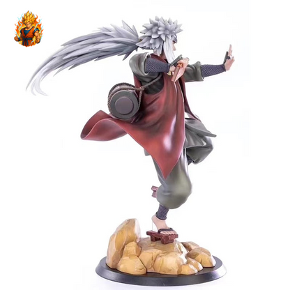Naruto Jiraiya-Figur