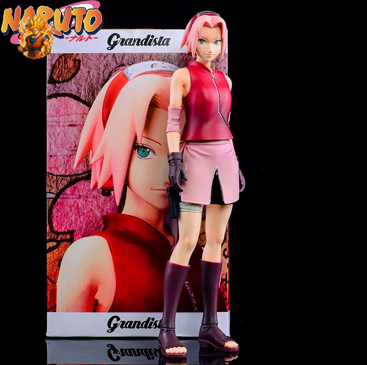 Naruto Sakura Uchiha Figur