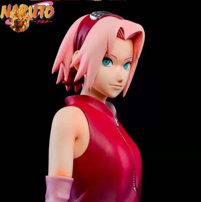 Naruto Sakura Uchiha Figur