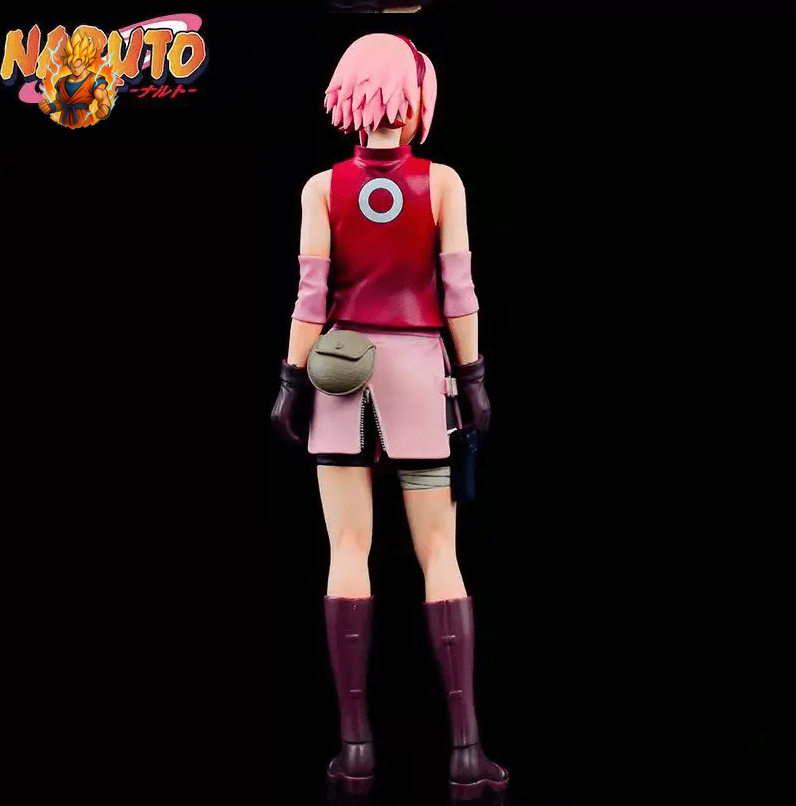 Naruto Sakura Uchiha Figur