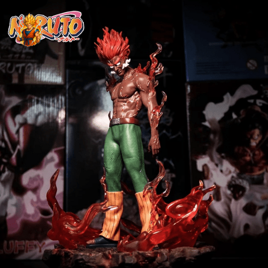 Naruto Gai-Figur