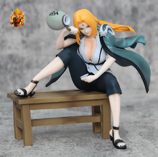 Tsunade-Figur