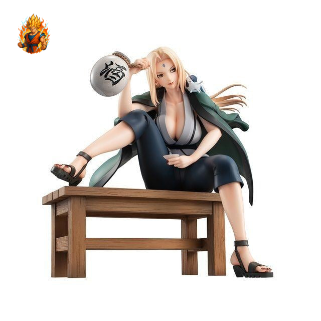 Tsunade-Figur