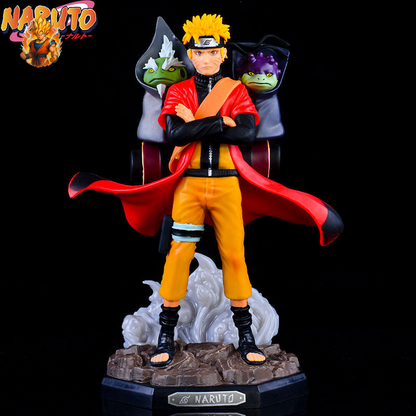 Naruto Manga-Figur