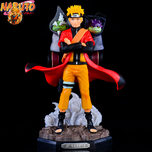 Naruto Manga-Figur