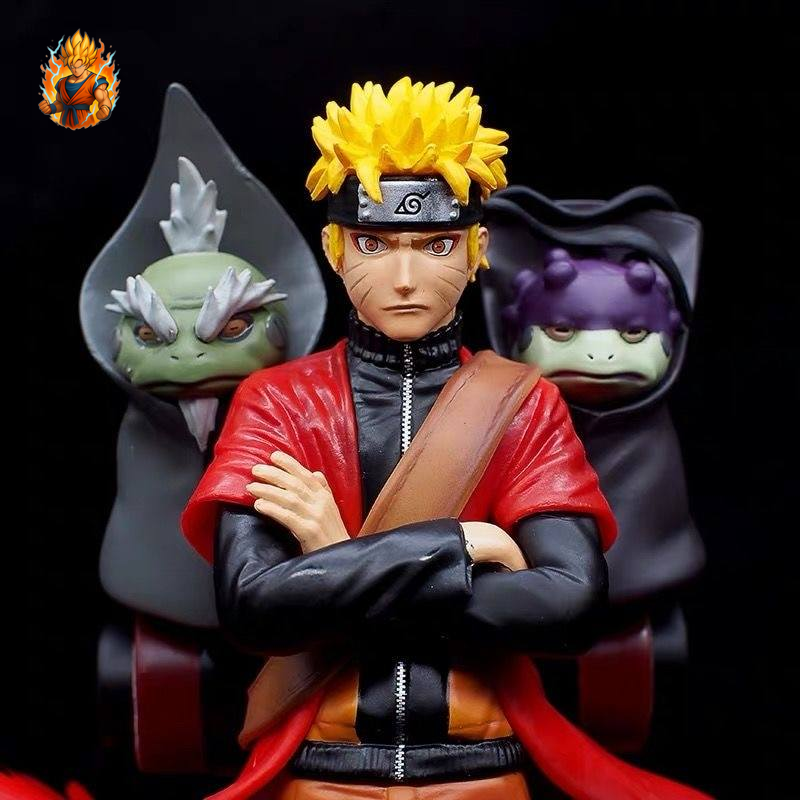 Naruto Manga-Figur