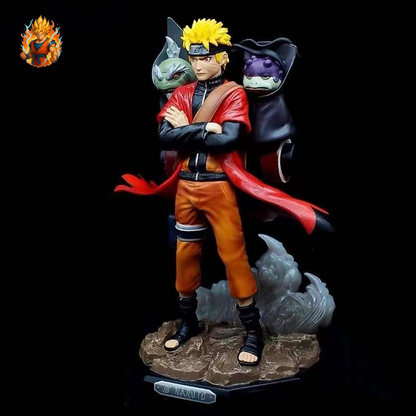 Naruto Manga-Figur