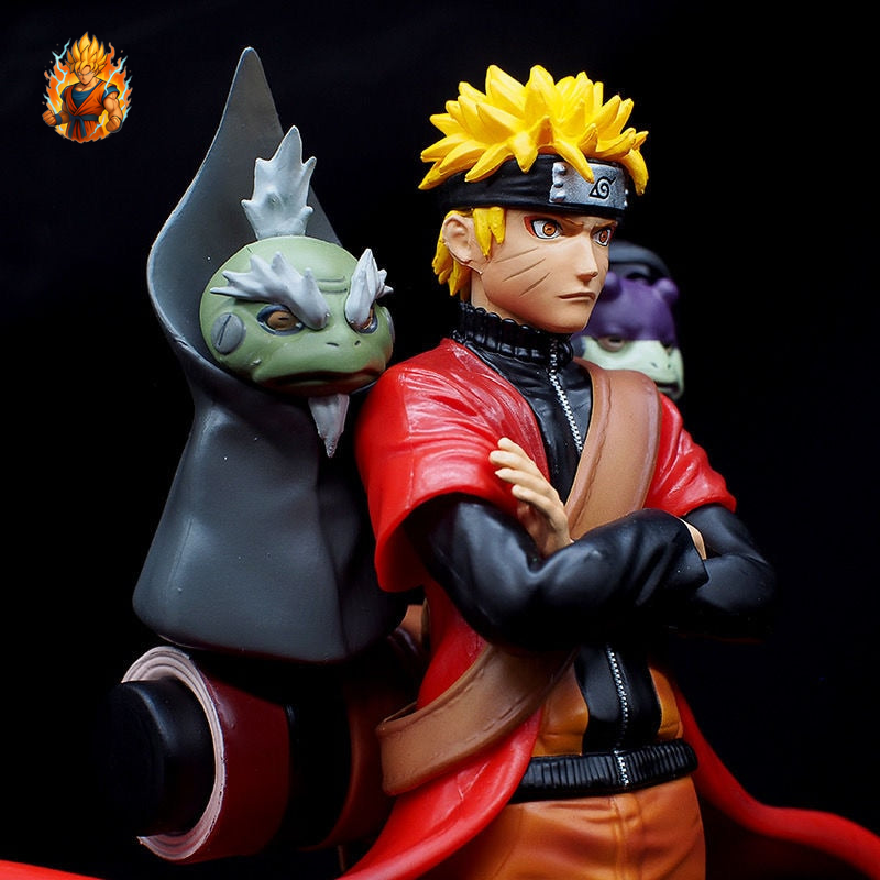 Naruto Manga-Figur