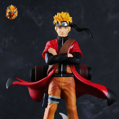 Naruto Manga-Figur