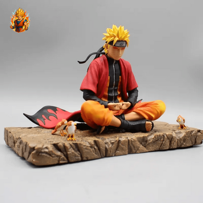 Naruto Sage Mode Figur