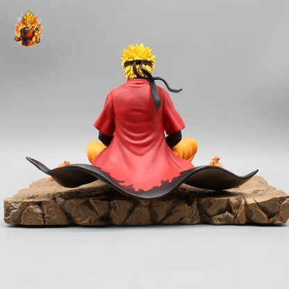 Naruto Sage Mode Figur