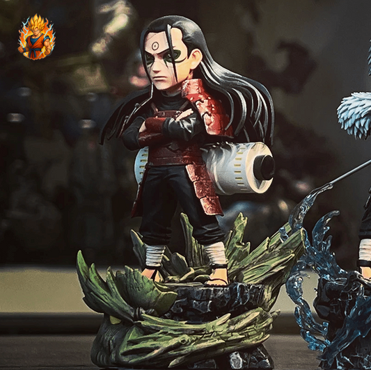 Hashirama Senju Figur