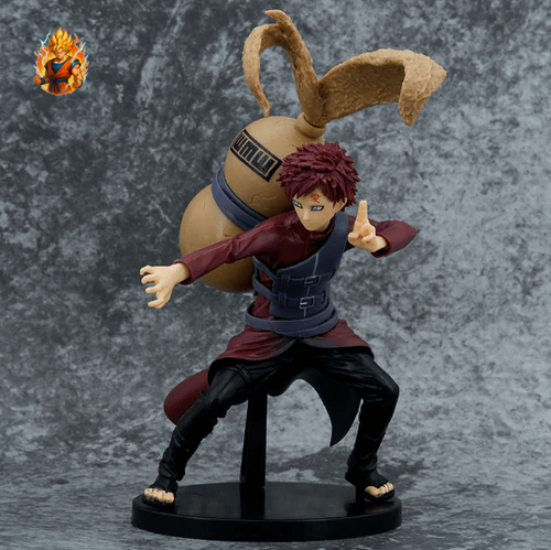 Gaara Jarre Figur