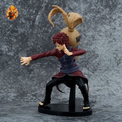 Gaara Jarre Figur