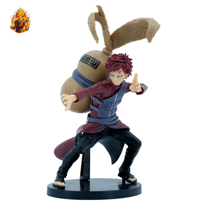 Gaara Jarre Figur