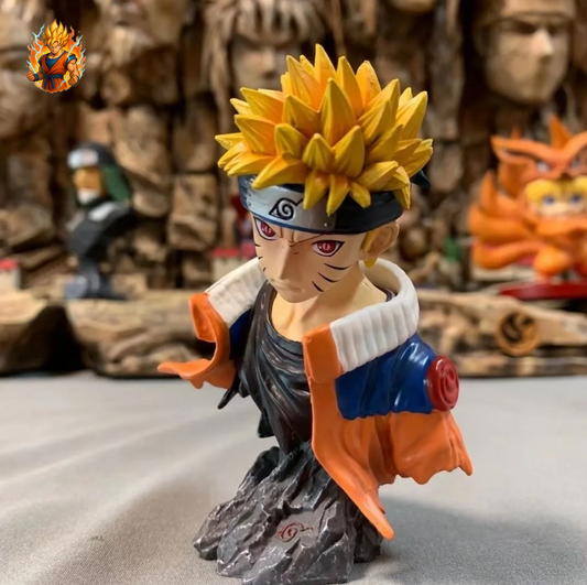 Naruto Büste Figur