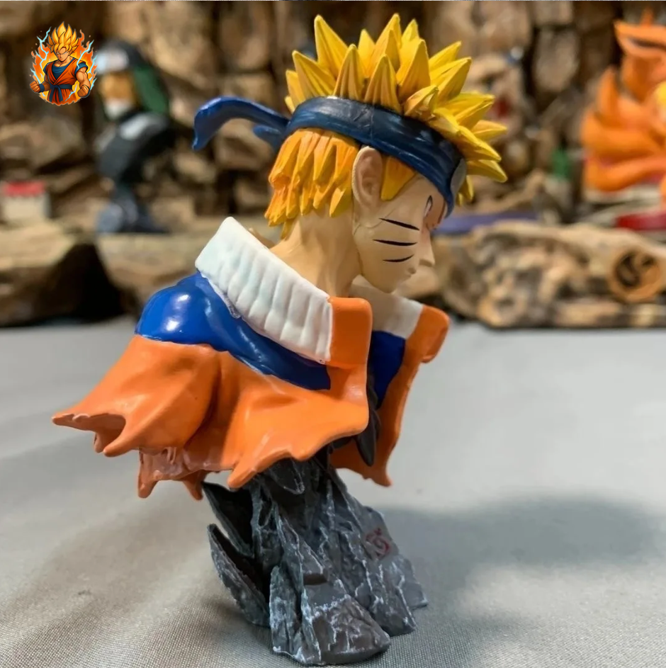 Naruto Büste Figur