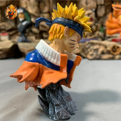 Naruto Büste Figur