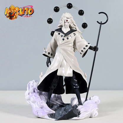 Obito Uchiha-Figur