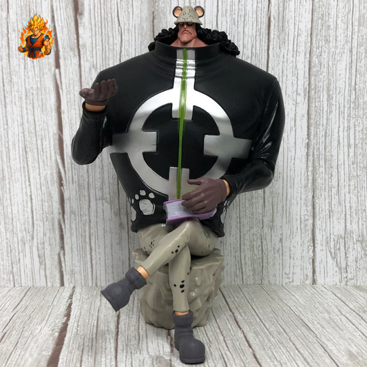 Figurine Bartholemew Kuma