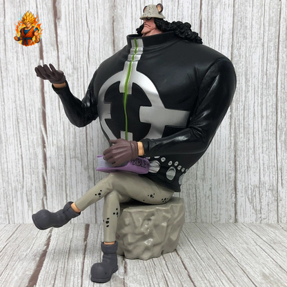 Figurine Bartholemew Kuma