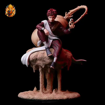 Wüsten-Gaara-Figur