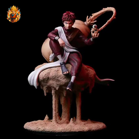 Wüsten-Gaara-Figur