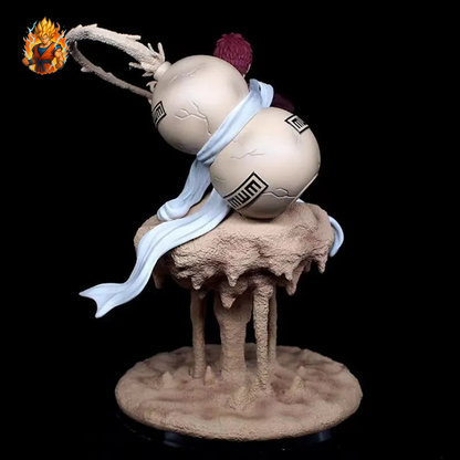 Wüsten-Gaara-Figur