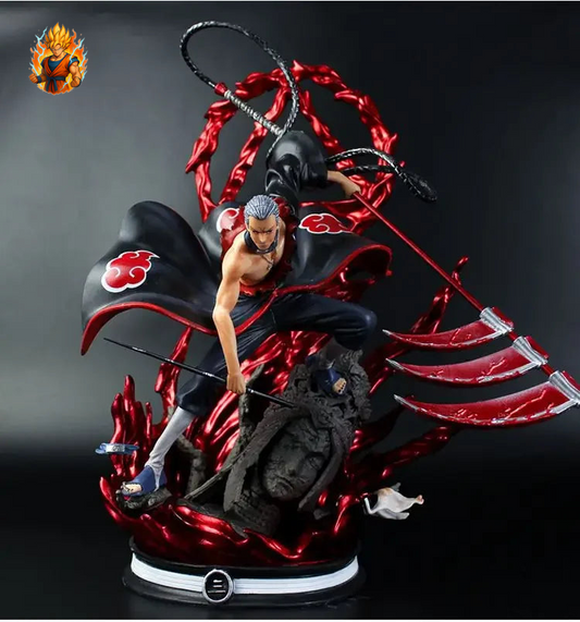 Hidan Akatsuki-Figur