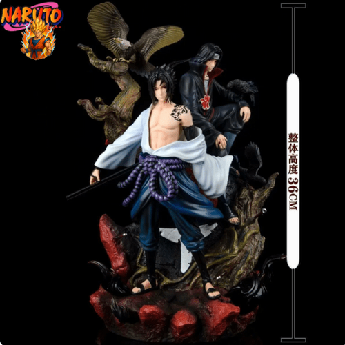 Sasuke Itachi-Figur