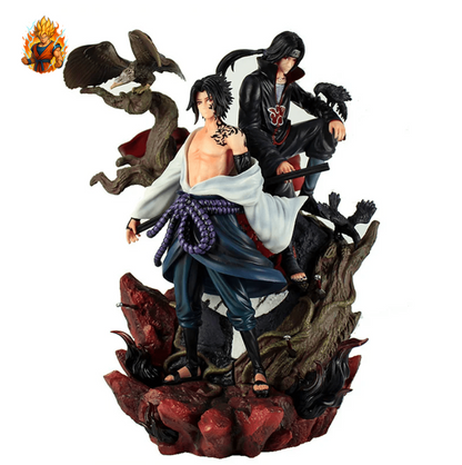 Sasuke Itachi-Figur