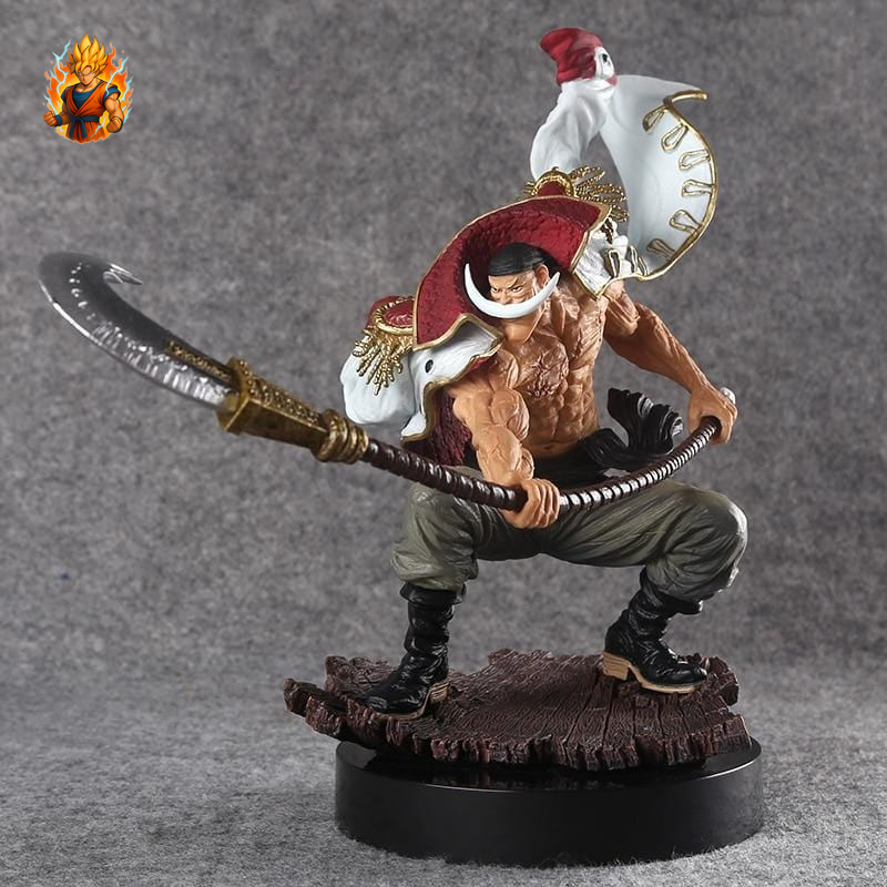 One Piece Figur Edward Newgate / Whitebeard - Erinnerungen