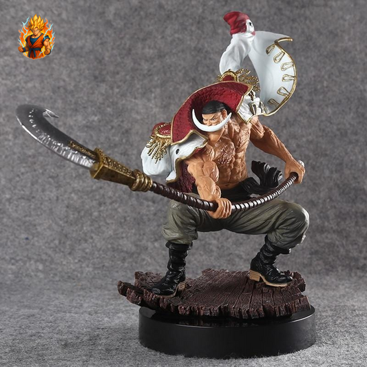 One Piece Figur Edward Newgate / Whitebeard - Erinnerungen