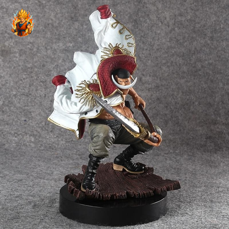 One Piece Figur Edward Newgate / Whitebeard - Erinnerungen