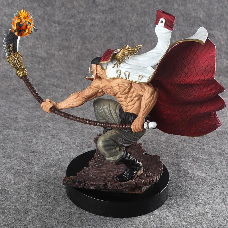 One Piece Figur Edward Newgate / Whitebeard - Erinnerungen