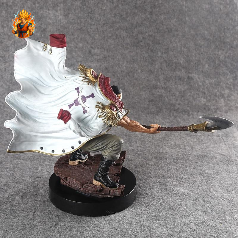 One Piece Figur Edward Newgate / Whitebeard - Erinnerungen