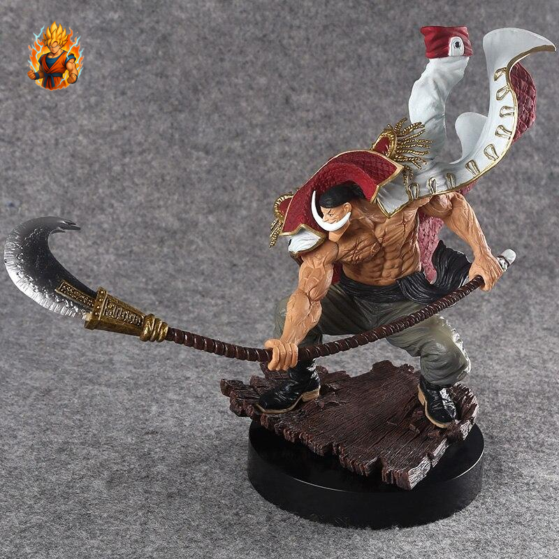 One Piece Figur Edward Newgate / Whitebeard - Erinnerungen