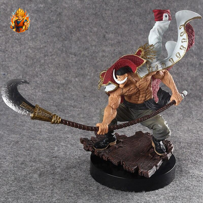 One Piece Figur Edward Newgate / Whitebeard - Erinnerungen