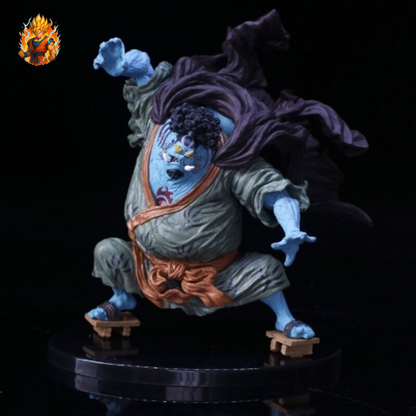 Figurine Jimbe édition sculpture 16cm