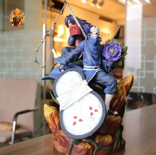 Tobi & Madara Figur