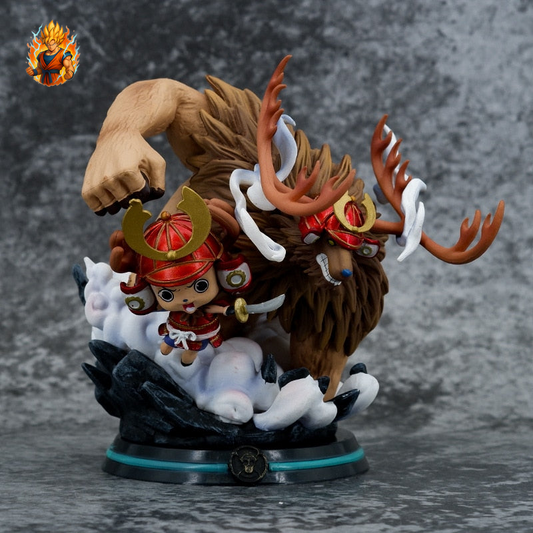 Figurine Chopper Monster Point Wano