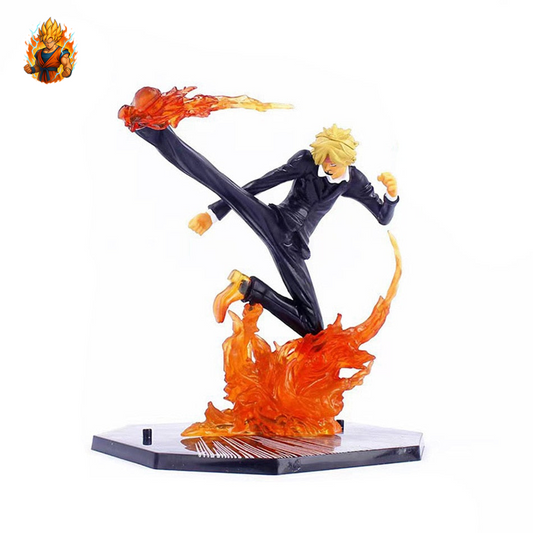 Figurine Sanji
