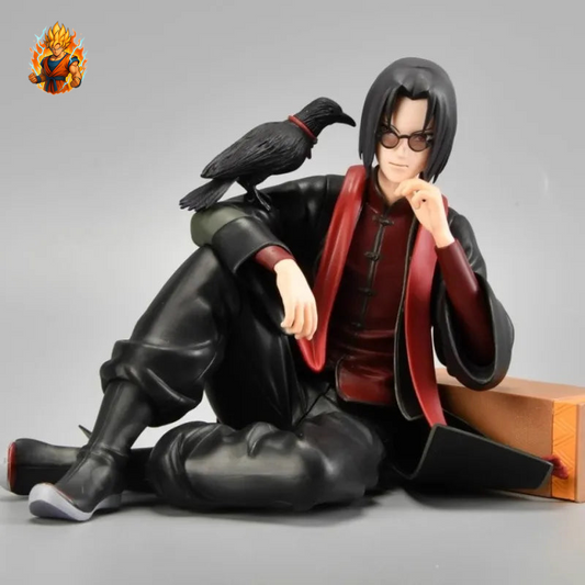 Itachi Professor Figur