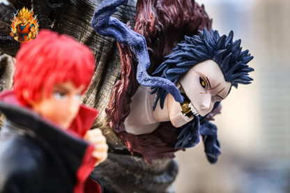 Sasori Akatsuki-Figur