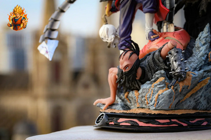 Sasori Akatsuki-Figur