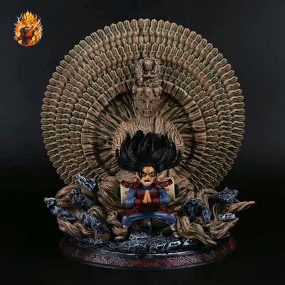 Hashirama Tausend Hände Figur