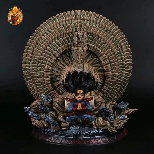 Hashirama Tausend Hände Figur