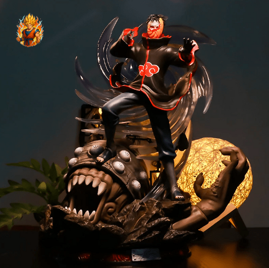 Obito Gedo Mazo Figur „LIMITED EDITION“