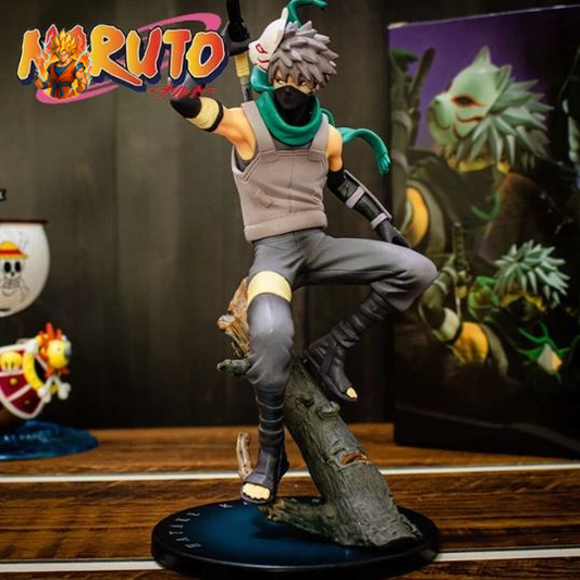 Kakashi-Figur