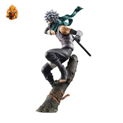 Kakashi-Figur